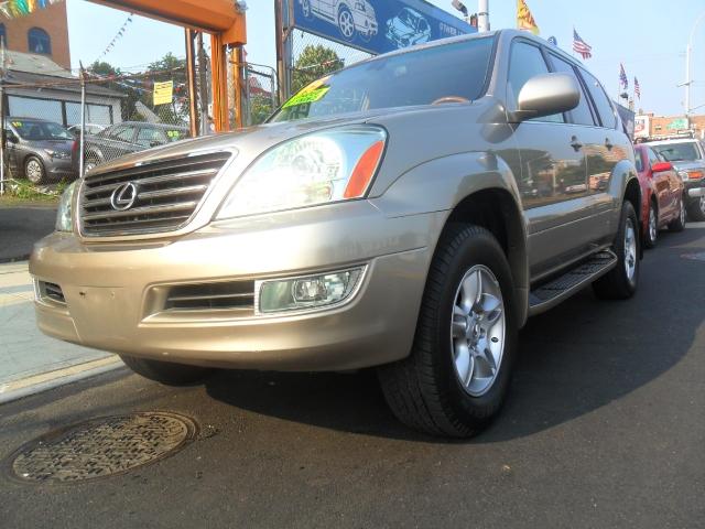 Lexus GX 470 4dr Wgn Sport Utility