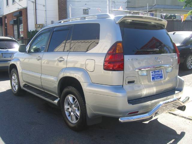 Lexus GX 470 2005 photo 2