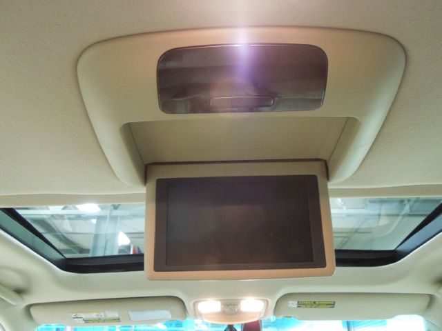 Lexus GX 470 2005 photo 12