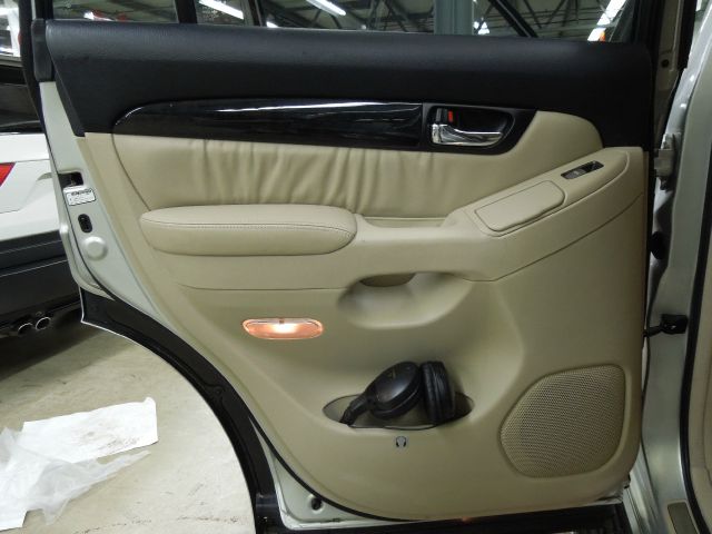 Lexus GX 470 2005 photo 18