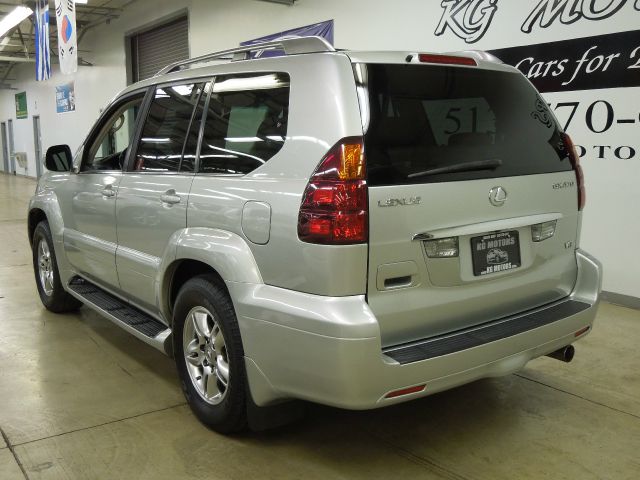 Lexus GX 470 2005 photo 25