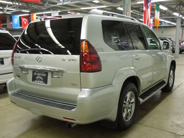 Lexus GX 470 2005 photo 27