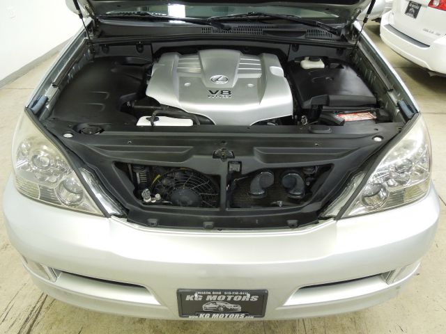 Lexus GX 470 2005 photo 3