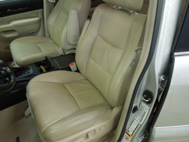 Lexus GX 470 2005 photo 30