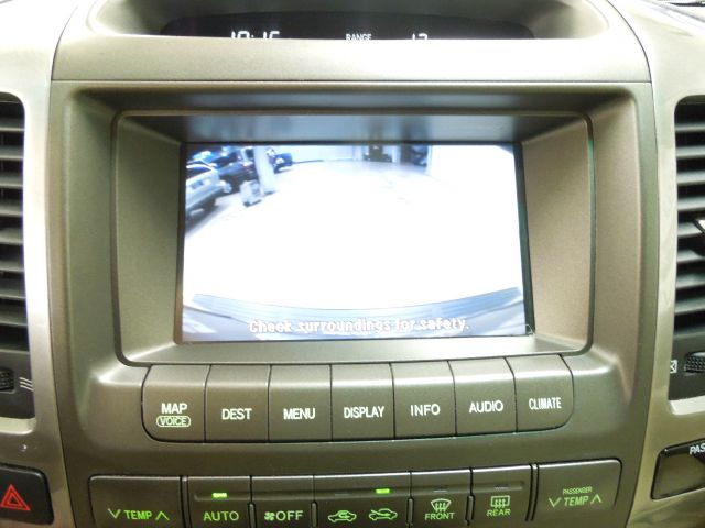 Lexus GX 470 2005 photo 33