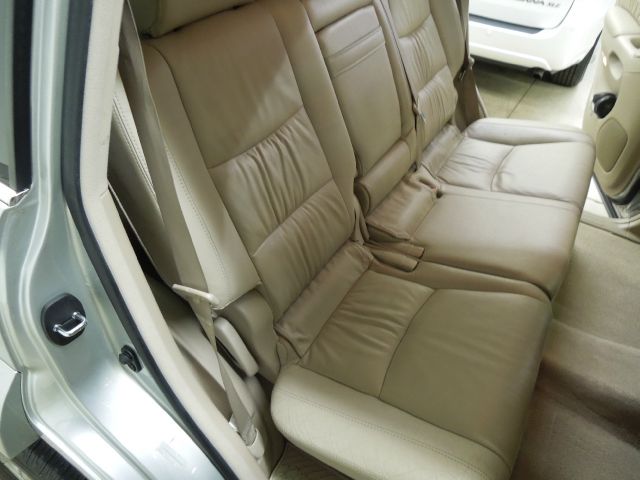 Lexus GX 470 2005 photo 34