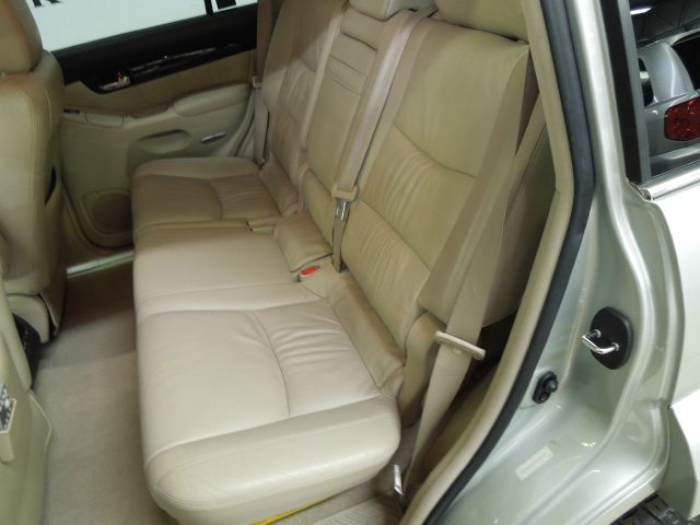 Lexus GX 470 2005 photo 6