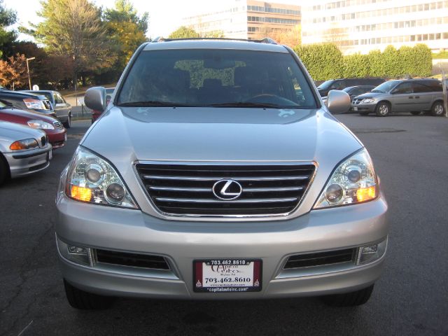 Lexus GX 470 2005 photo 3