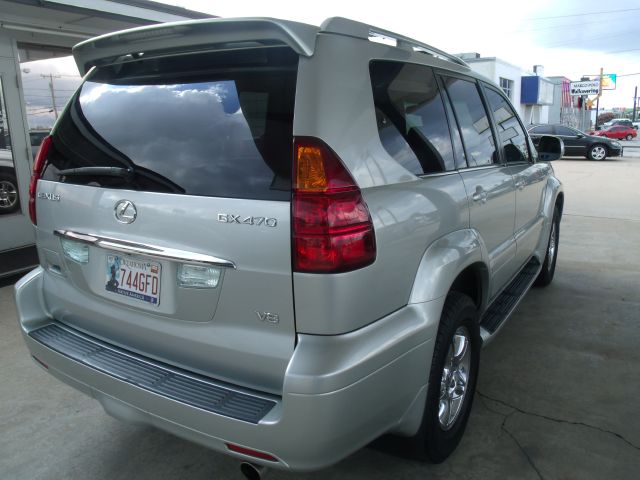 Lexus GX 470 2005 photo 2