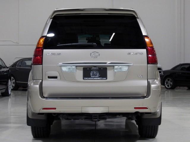 Lexus GX 470 2005 photo 2