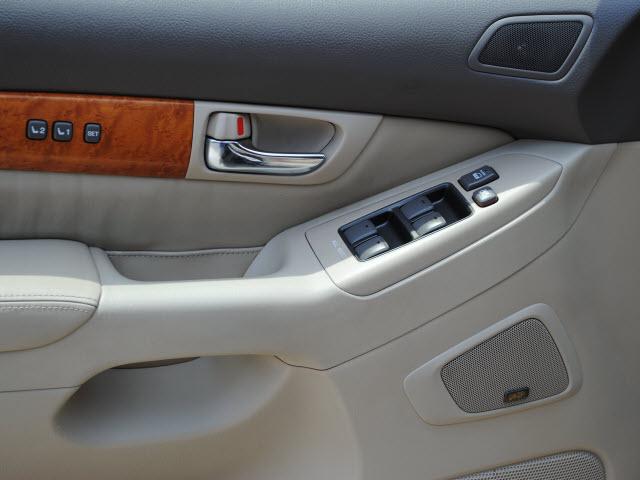 Lexus GX 470 2005 photo 1