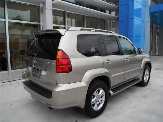 Lexus GX 470 2005 photo 2