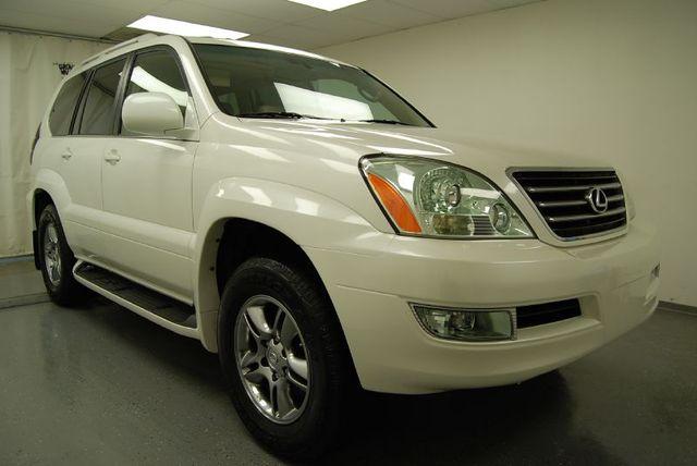 Lexus GX 470 2005 photo 1