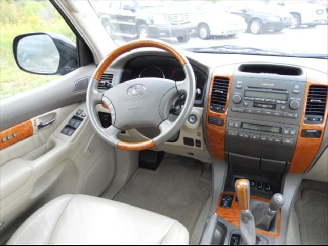 Lexus GX 470 2005 photo 1