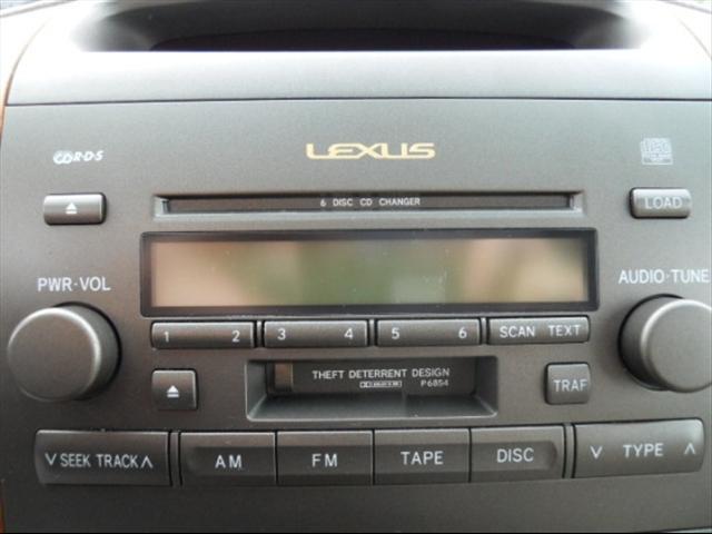 Lexus GX 470 2005 photo 2