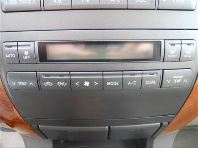 Lexus GX 470 2005 photo 3