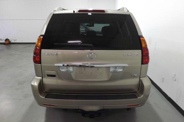 Lexus GX 470 2005 photo 1