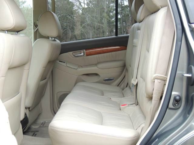 Lexus GX 470 2006 photo 1