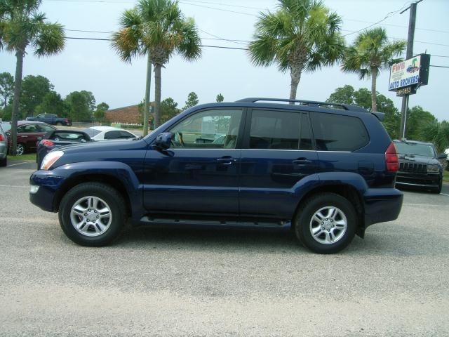 Lexus GX 470 2006 photo 1