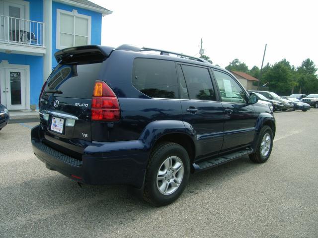 Lexus GX 470 2006 photo 2