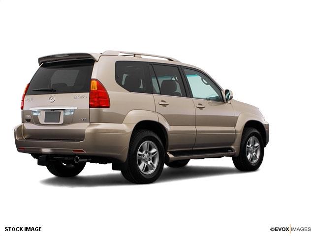 Lexus GX 470 2006 photo 1