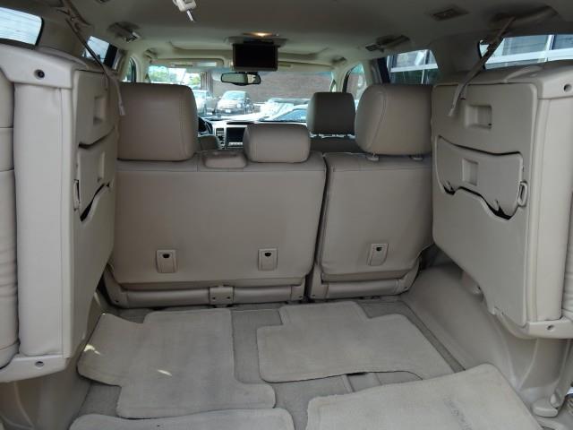 Lexus GX 470 2006 photo 7