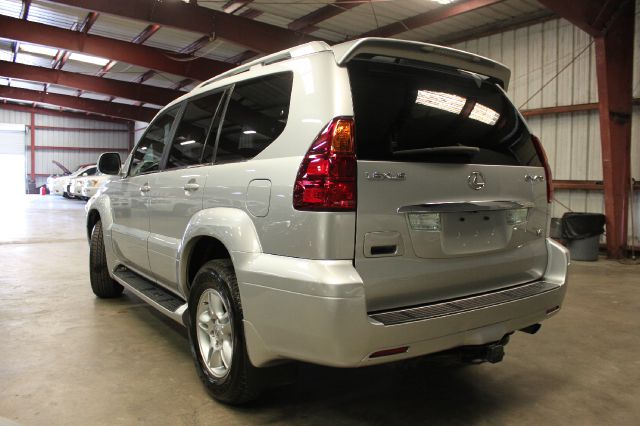 Lexus GX 470 2006 photo 1