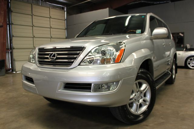 Lexus GX 470 2006 photo 2