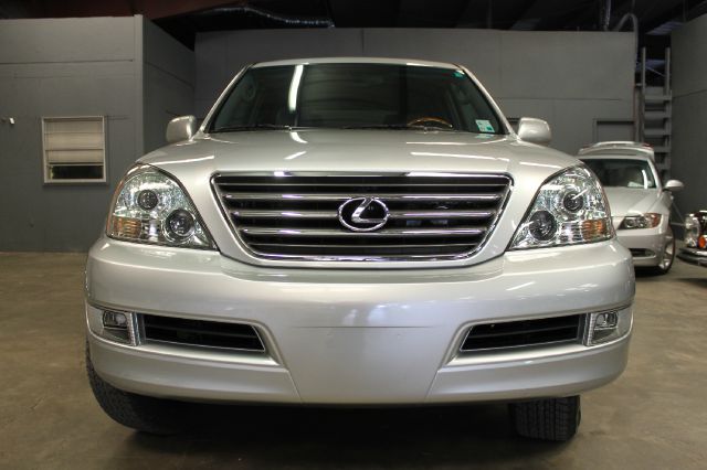 Lexus GX 470 2006 photo 3