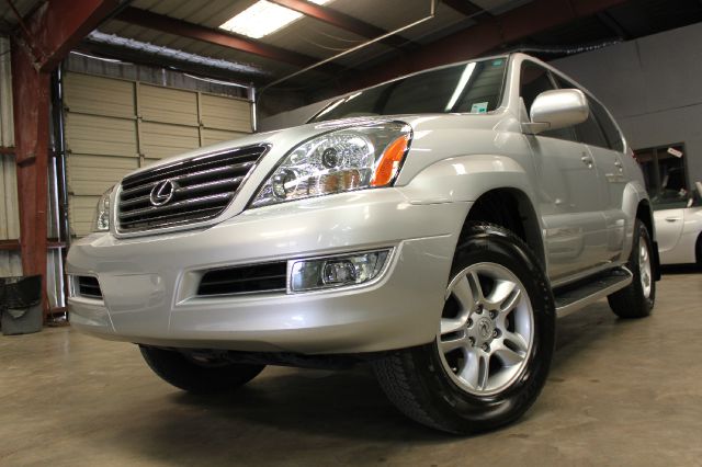 Lexus GX 470 2006 photo 4