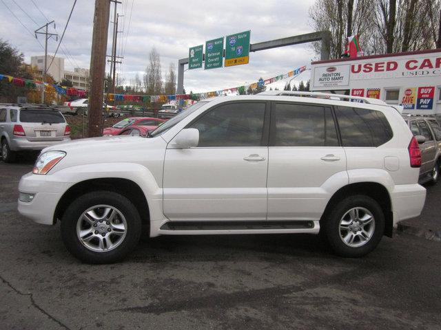 Lexus GX 470 2006 photo 1