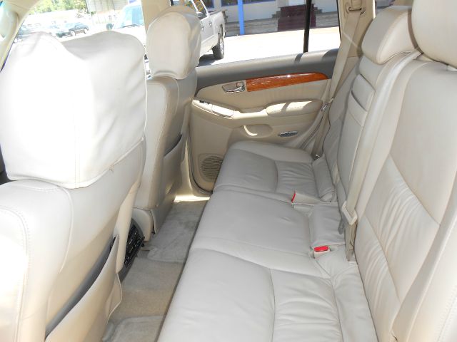 Lexus GX 470 2006 photo 1