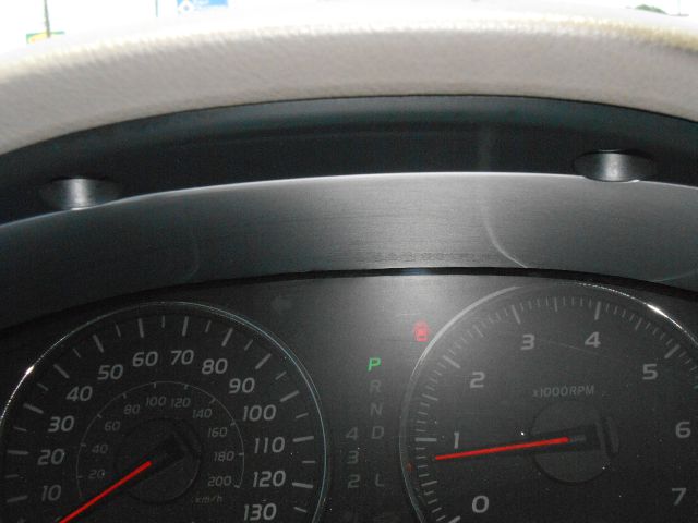 Lexus GX 470 2006 photo 10