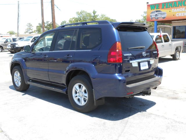 Lexus GX 470 2006 photo 15