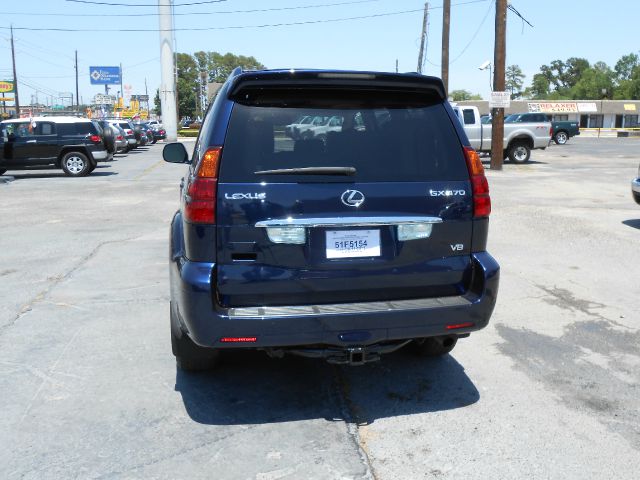 Lexus GX 470 2006 photo 16