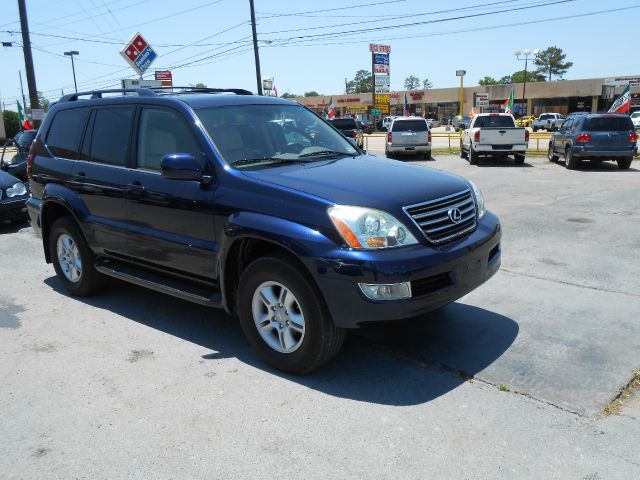 Lexus GX 470 2006 photo 17