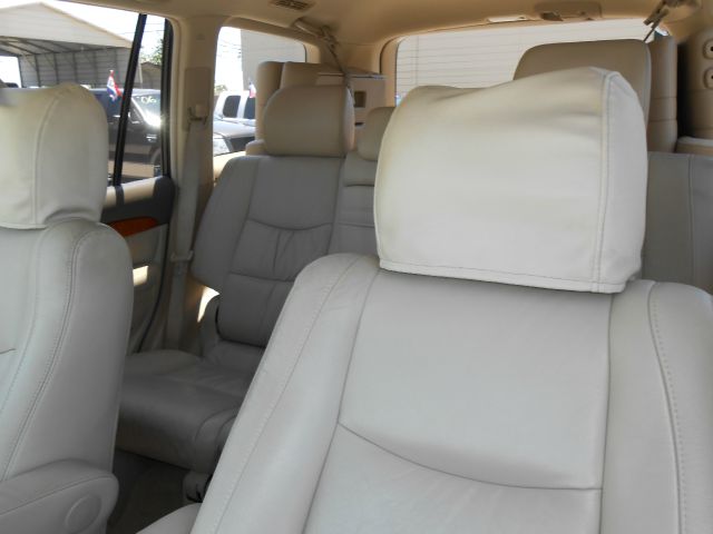 Lexus GX 470 2006 photo 3