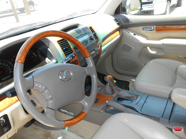 Lexus GX 470 2006 photo 4