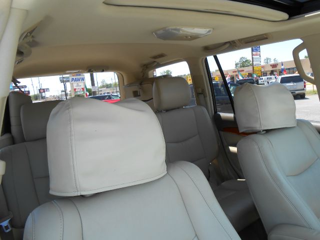 Lexus GX 470 2006 photo 6