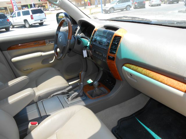 Lexus GX 470 2006 photo 8