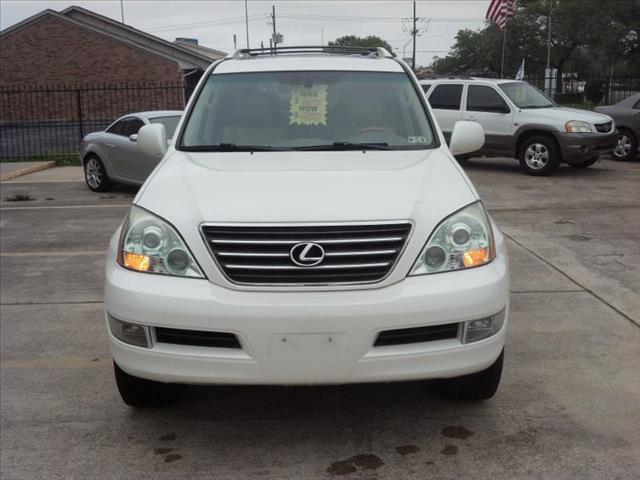 Lexus GX 470 2006 photo 2