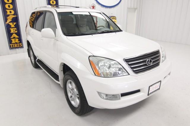 Lexus GX 470 2006 photo 1