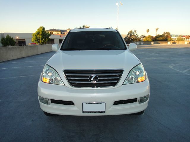 Lexus GX 470 2006 photo 1