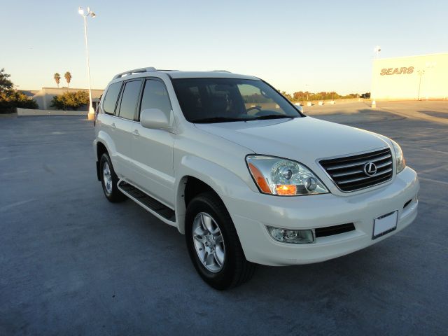 Lexus GX 470 2006 photo 2