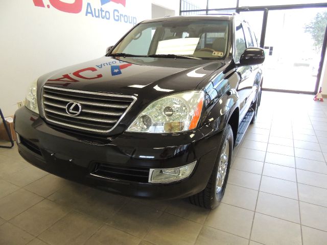 Lexus GX 470 2006 photo 3