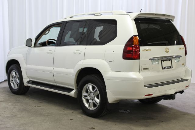 Lexus GX 470 2007 photo 1