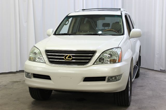 Lexus GX 470 2007 photo 2