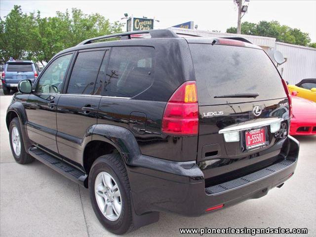 Lexus GX 470 2007 photo 5