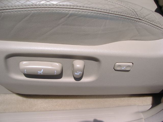 Lexus GX 470 2007 photo 1