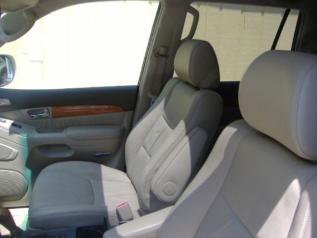 Lexus GX 470 2007 photo 12